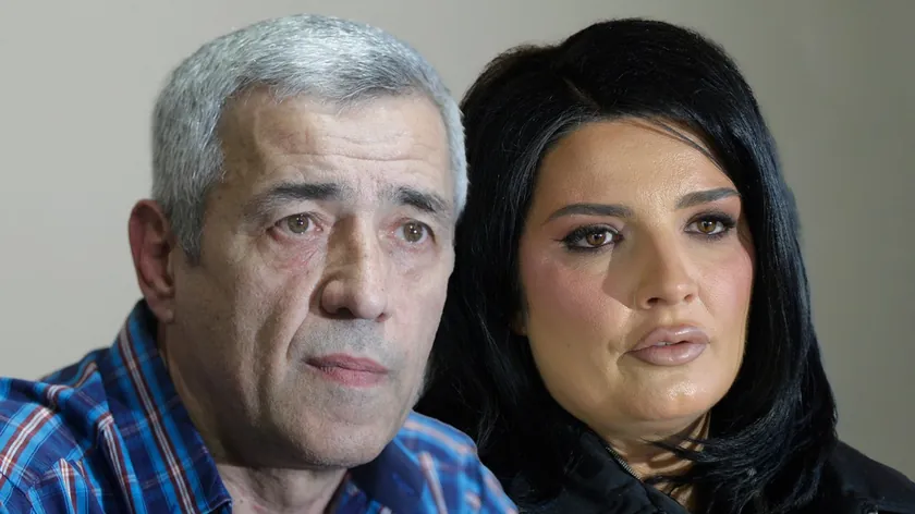 Sırbistan Turizm ve Gençlik Bakanı Milena Popović, trajik bir şekilde hayatını kaybeden politik lider Oliver Ivanović ile olan ilişkisini anlattı.