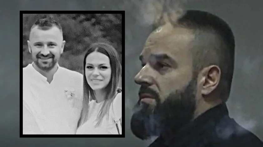 Sırbistan'da Arilj'de çiftin öldürülmesi davasında temsilci karar verdi.