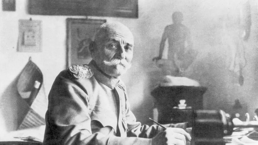 Sırbistan'da Kral Petar I'in sürgün yıllarını anlatan önemli bir kitap yayımlandı