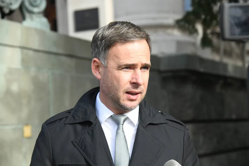 Miroslav Aleksić: Vučević'in Orlić'in Yerine Geçeceğini Düşünmüyorum