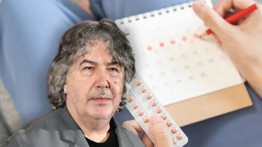 Ginekologlar menstruasyon geciktirici tabletlere karşı uyarıda bulundu.