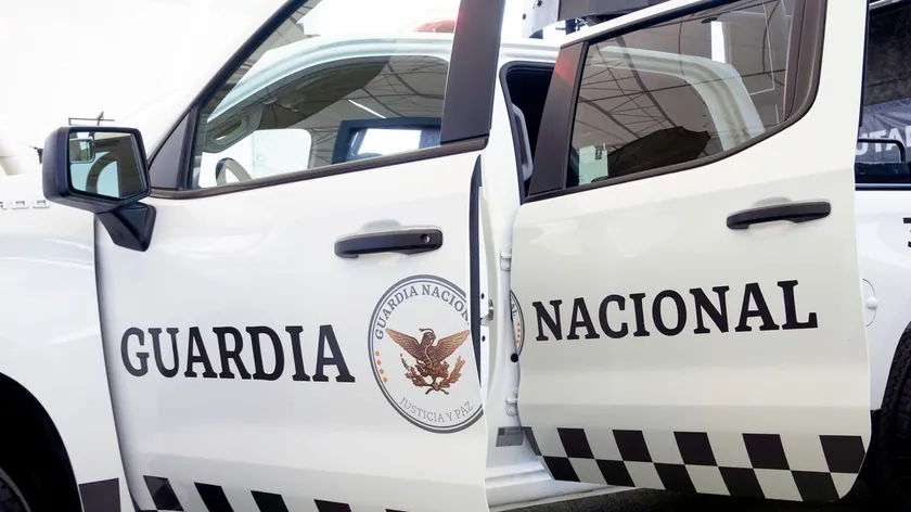 Meksika Tehlikeli Jalisco Yeni Nesil Karteli Komutanı Audias Flores'i Yakaladı