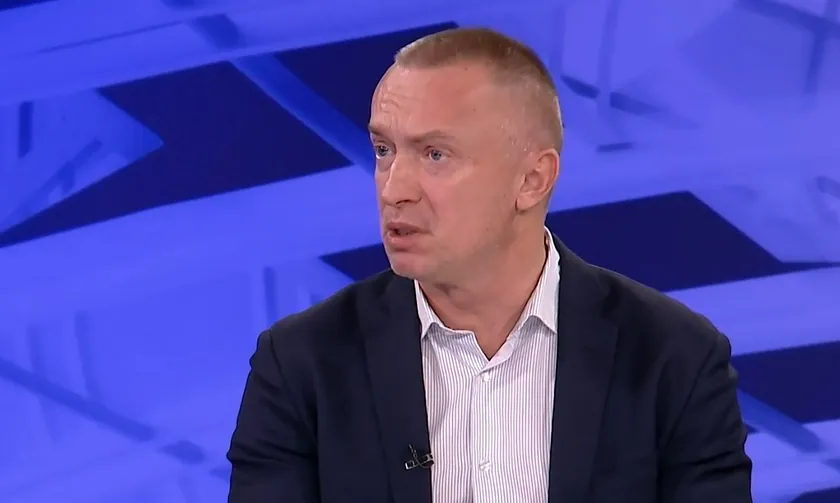 Bojan Pajtić: Öğrencilerin lustrasyon talebi Türkiye'nin geleceğini belirliyor