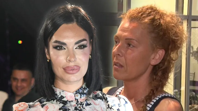 Mina Vrbaški'nin annesi Ivana Vrbaški Viktor hakkındaki düşüncelerini paylaştı.