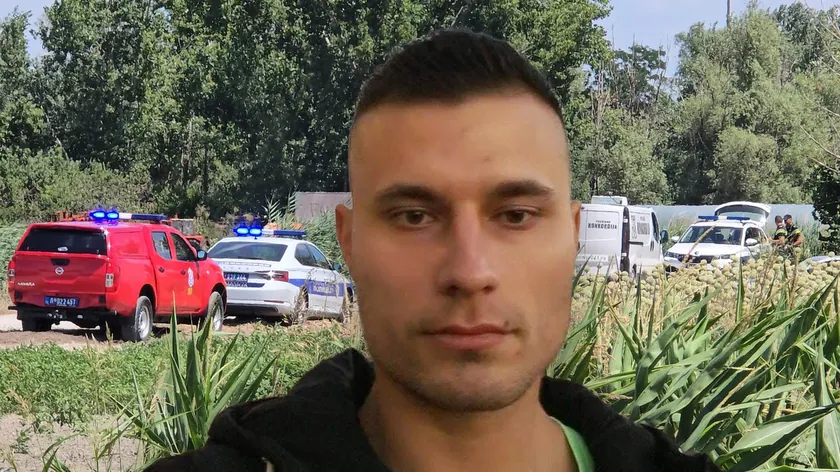 Sırbistan'da üç genç hayatını kaybetti.