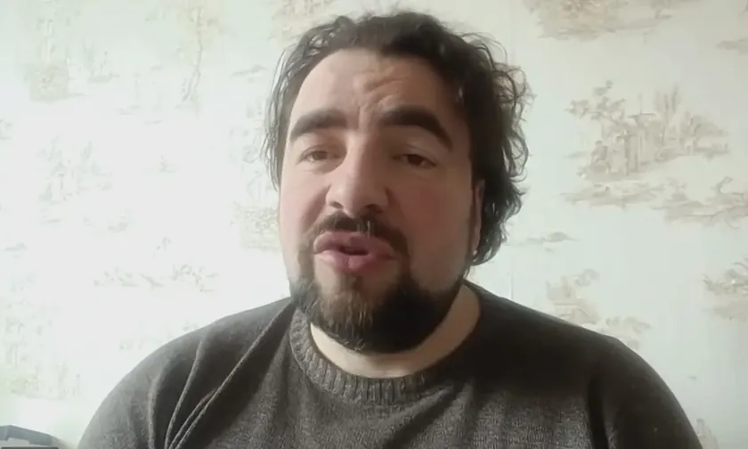 Rus analist Ivan Preobraženski, Macaristan Başbakanı Orban'ın AB'deki Rus anlatısını kaydetti.