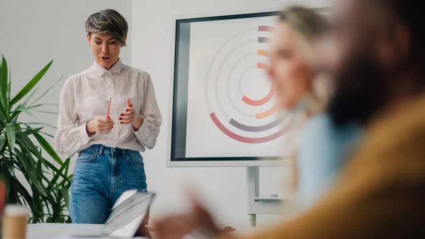 Bölgesel Koçluk Konferansı Liderlikte Cesaret ve Dönüşümü Ön Plana Çıkardı