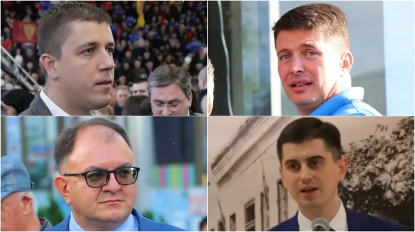 Sırbistan'daki Dört Devlet Sekreterinin Maaşları Vatandaşlara Yıllık Milyonlara Mal Oluyor