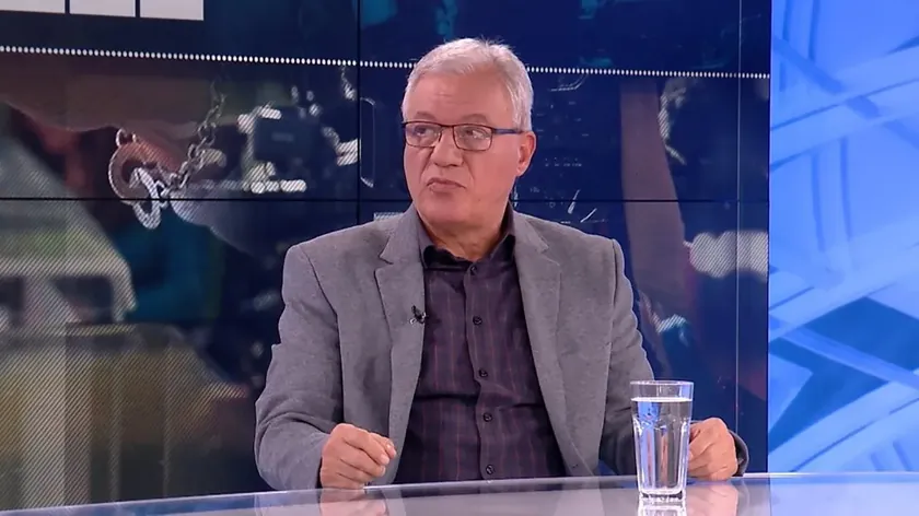 Promene na RTS sadece görünür kalmış gibi görünüyor.