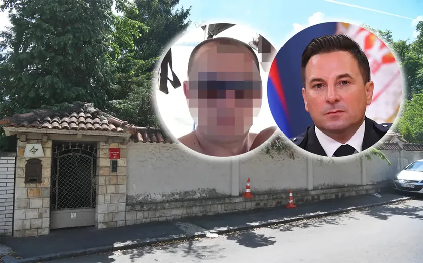 Sırbistan'da Saşa Vuković'in Cinayet İtirafı ve Polis Yetkililerinin İhmalleri Sorgulanıyor