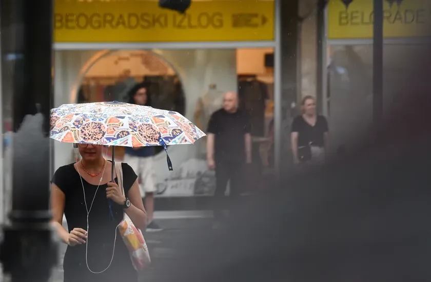 RHMZ, sıcak hava dalgası uyarısı yaptı.