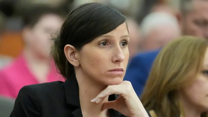 ABD'de kocasına fentanil veren kadın ağır cinayetten suçlu bulundu