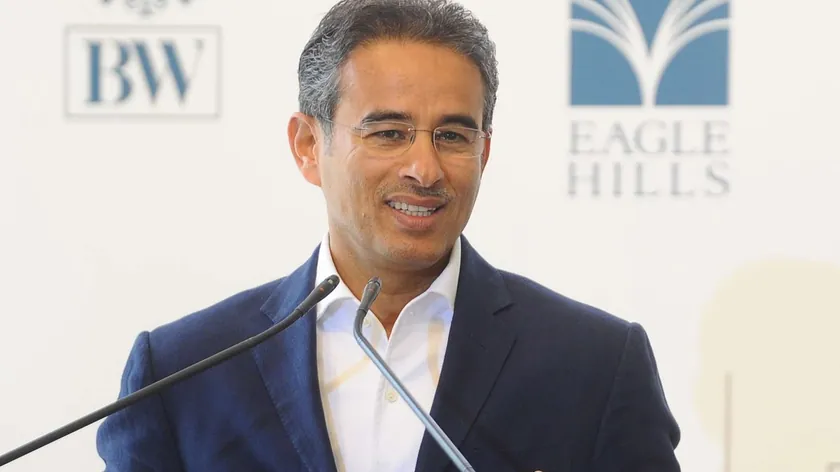 Mohamed Alabar Karadağ'da yapay zekanın karar süreçlerinde etkili olacağını vurguladı