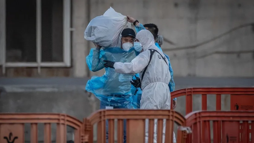 Dünya Sağlık Örgütü Hantavirus Vaka Sayılarında Artış Beklendiğini Belirtti
