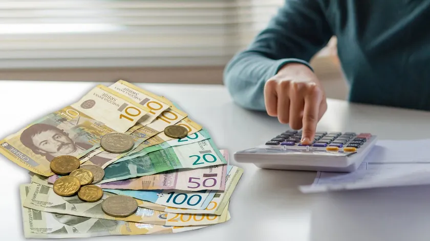 Sırbistan Vergi İdaresi Nisan 2026 Takvimini Açıkladı, Ödeme Tarihleri Duyuruldu