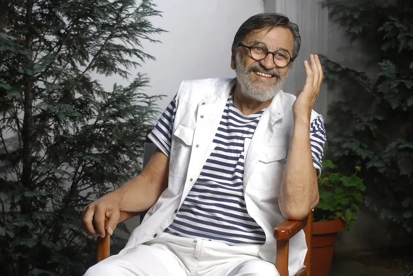 Sırbistanlı oyuncu Dragan Nikolić'in savaş dönemindeki bilinmeyen cömertliği öne çıktı