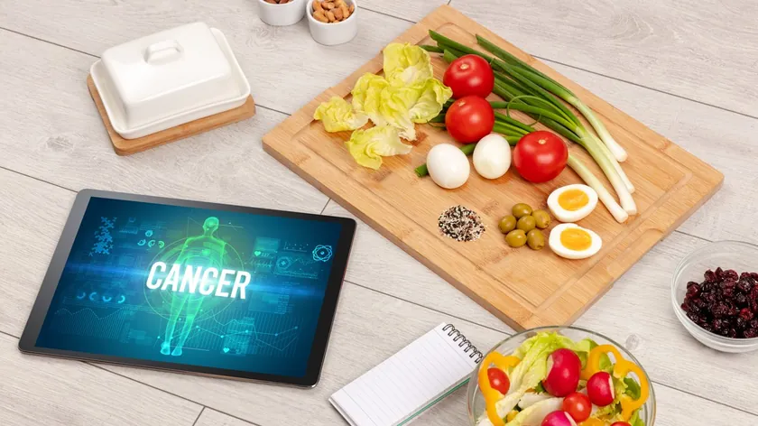 Oxford Üniversitesi Araştırması: Vejetaryen ve Vegan Diyetlerin Kanser Riskiyle İlişkisi Açıklandı