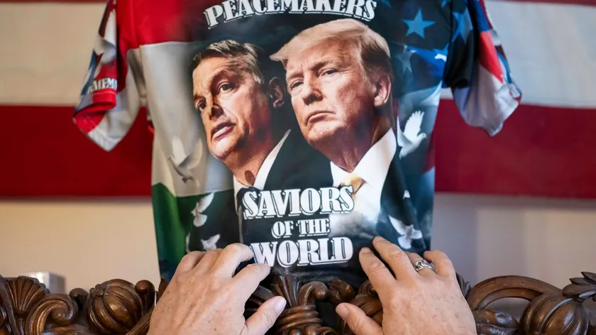 Macaristan'da Orban'ın yenilgisi Avrupa aşırı sağının sonu için erken bir kutlama