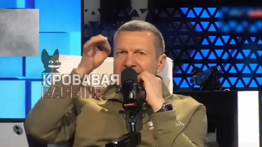 İtalya, Rus TV sunucusunun Başbakan Meloni'ye yönelik hakaretlerini protesto etti.