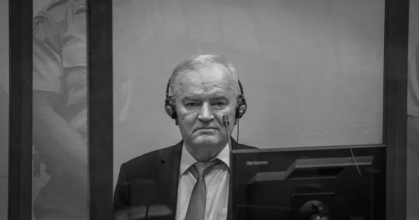 Sırbistan'ın eski komutanı General Ratko Mladić'in cenaze törenine dair detaylar yarın açıklanacak.