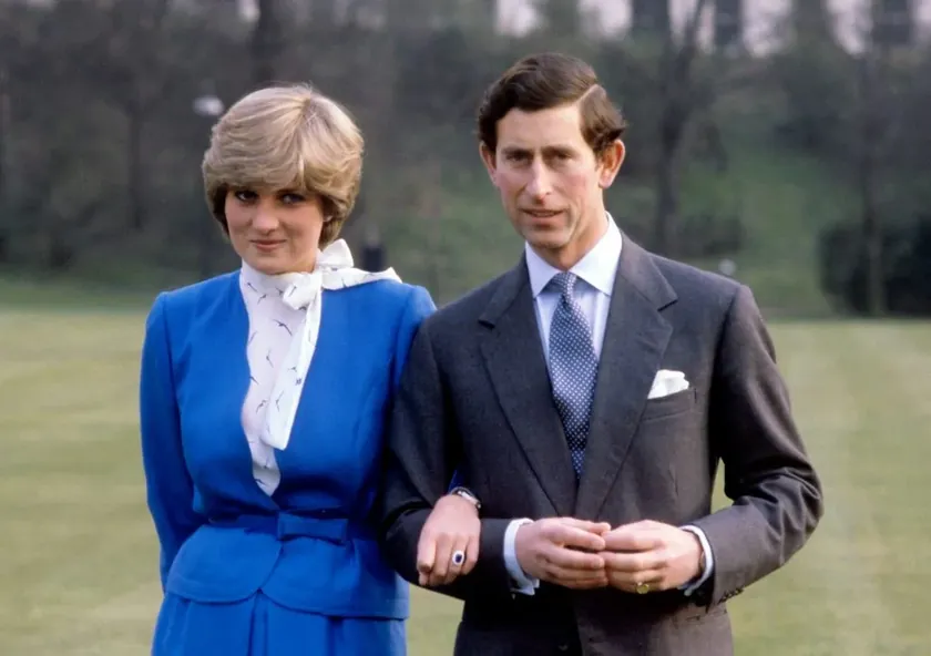 Prens Diana'nın Kardeşi Charles'ın Ölümünden Sonra Ona Ne Söylediğini Açıkladı "Bunu Gerçekten Söylediğine İnanamıyorum"