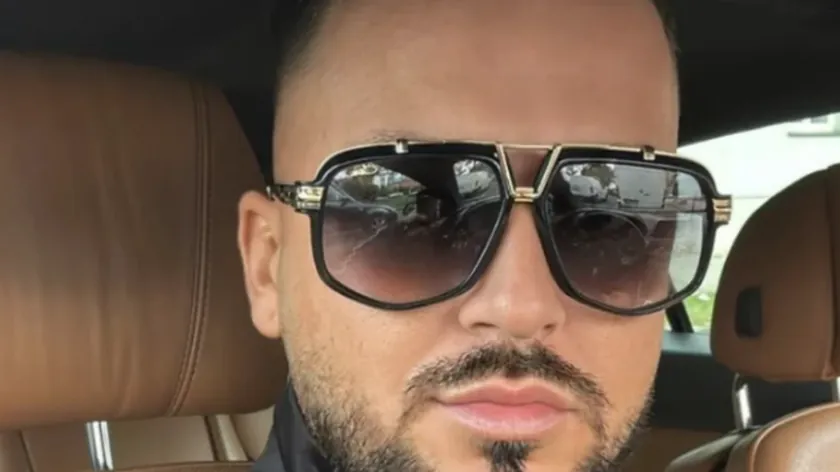 Sırp bir influencer'ın Hırvatistan'da Draža Mihailović ve Momčilo Đujić tasvirleriyle süslenmiş dövmeleri nedeniyle tutuklanması
