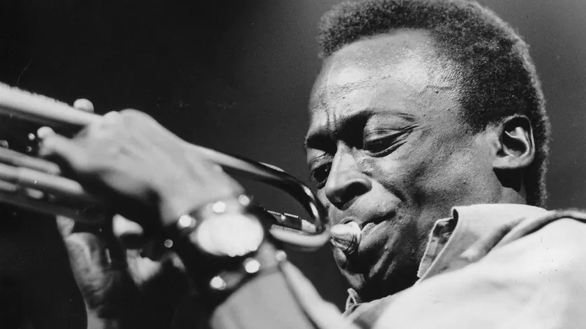 Miles Davis'in ölümünün 33. yılı: Caz müziğini kökten değiştiren efsane