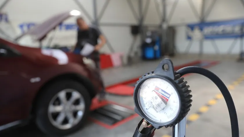 Avrupa'da Araç Teknik Muayenelerinde Hile Dönemi Bitiyor Elektronik Kontrol Geliyor