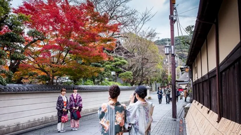 Japonya'ya Seyahat Eden Turistlere Yönelik Gizli Tuzaklar ve Önemli Tasarruf Tavsiyeleri