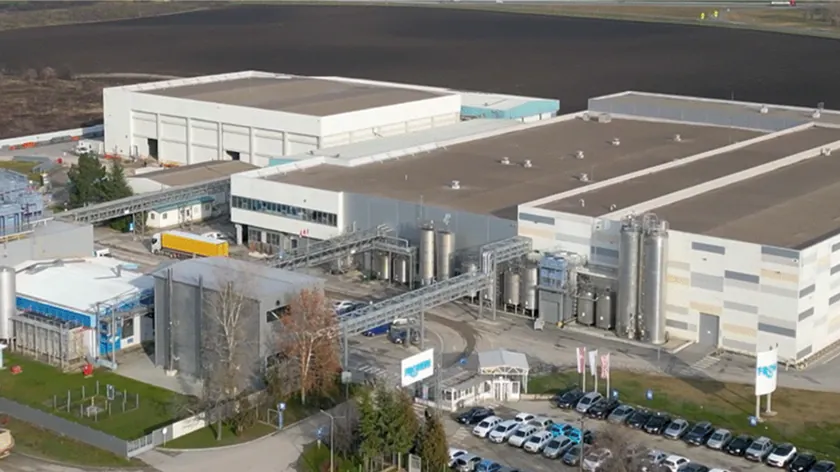 Sırbistan'da Froneri Adriatic 10 Yıl Başarılı Faaliyetini Kutluyor ve Küresel Rolünü Vurguladı