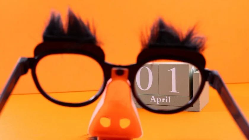 Dünya Genelinde 1 Nisan Şaka Günü Geleneklerinin Azaldığı Kaydediliyor