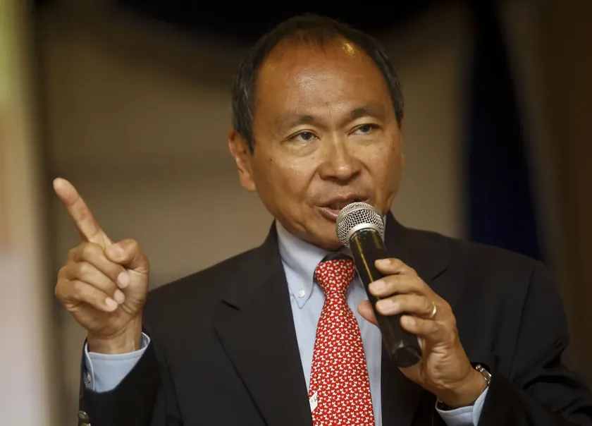 Fukuyama yapay zekâ görüşünü değiştirdi: 'Bizi siyasi bir isyan bekliyor'