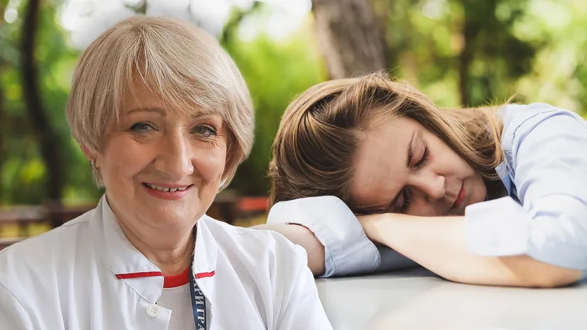 Sırbistan Belgrad'da İlkbahar Mevsimi Vatandaşlarda Yoğun Sağlık Sorunlarına Yol Açıyor