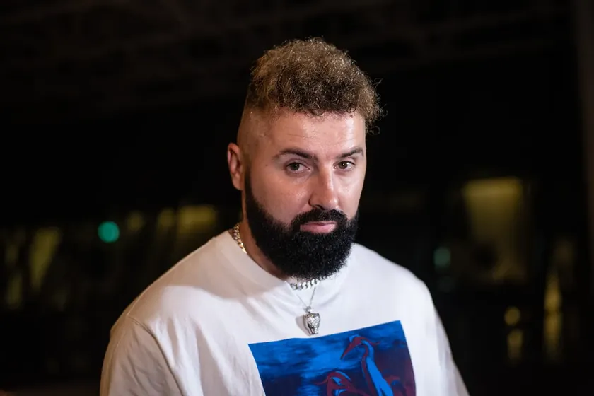 Bosna Hersek'te rapçi Buba Koreli vergi kaçakçılığından suçlu bulunarak ceza aldı.