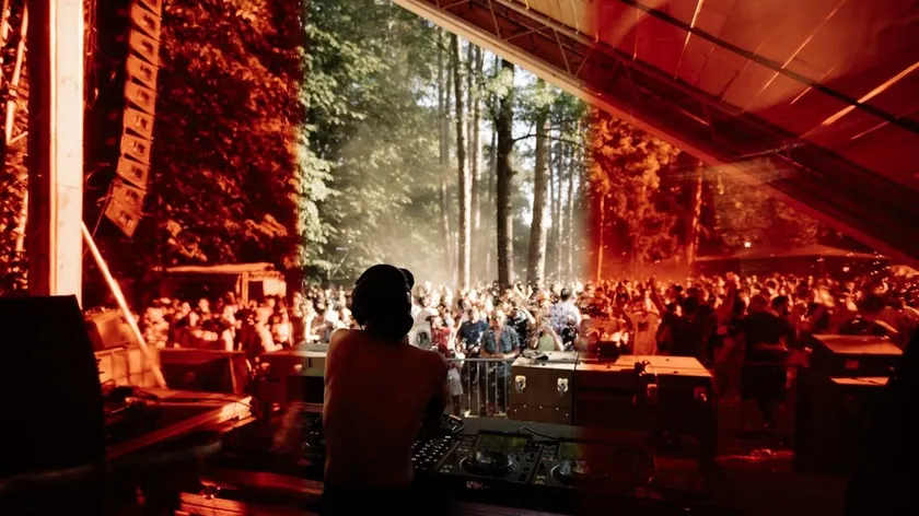Tuborg Beat x Lovefest, Avrupa'nın en önemli elektronik müzik festivallerinden biri olan 19. düzenlemeye başladı.