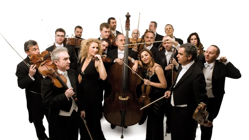 İtalyan topluluğu I Virtuosi Italiani, 28 Kasım'da Belgrad'da Vivaldi'nin Dört Mevsim'iyle sahne alacak