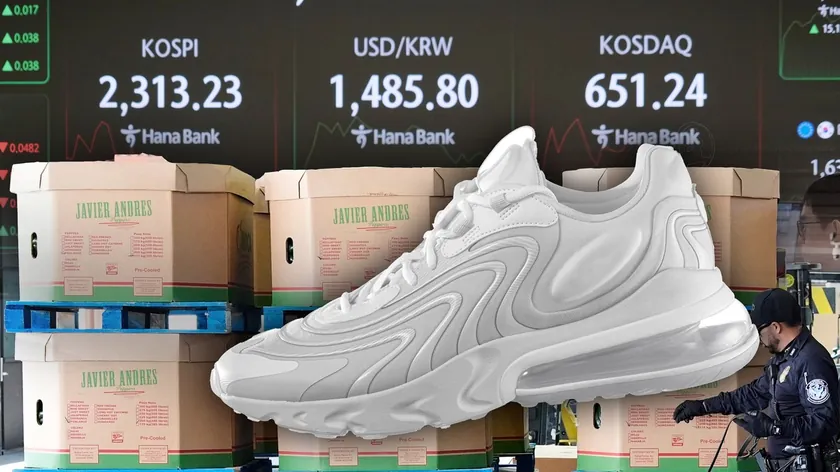 Spor Devleri Nike Adidas Puma Milyarlar Kaybediyor Sektör Derin Krize Giriyor