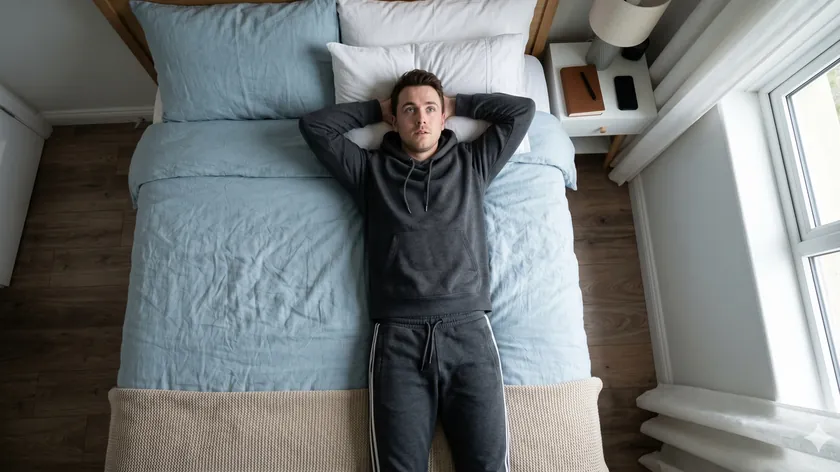 NASA ve Alman Uzay Merkezi iki ay yatakta yatacak kişilere 18.000 avro ödeyecek