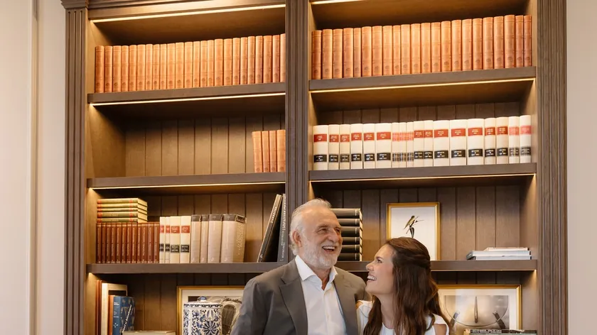 Lazar Ristovski Anica Lazić ile İlişkisi Hakkında Açıklamalar Yaptı.
