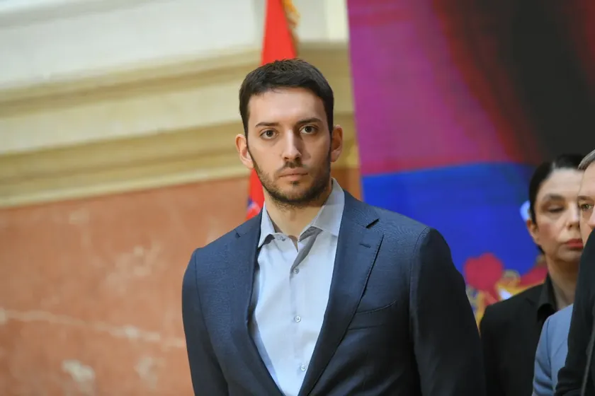 Sırbistan'ın Avrupa Birliği Üyeliği Ülkenin Demokratikleşmesi İçin Hayati Önem Taşıyor