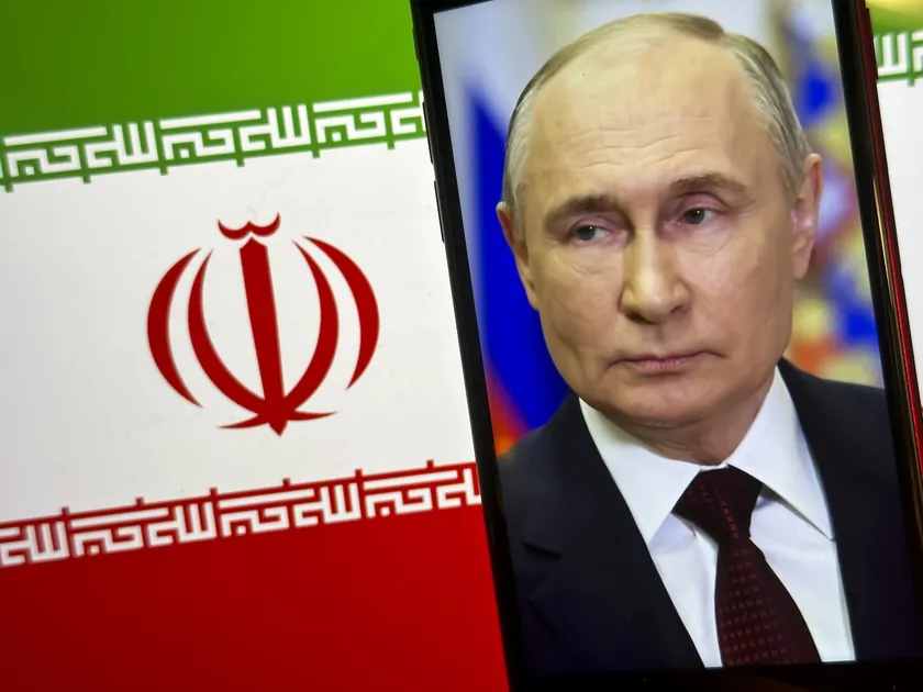 İran ve İsrail gizli anlaşma sağladı, Rusya arabulucu oldu