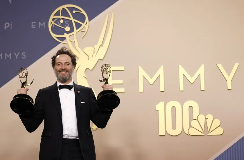 78. Emmy Ödülleri Los Angeles'ta gerçekleştirildi