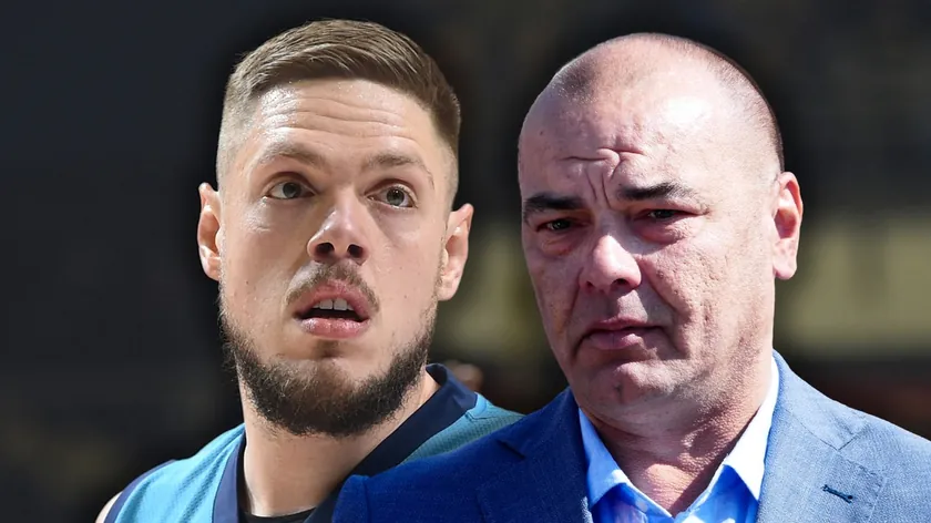 Vladimir Štimac, Platforme için Avrupa Sırbistan'ın taraftarlarını "stok" olarak nitelendirdi.