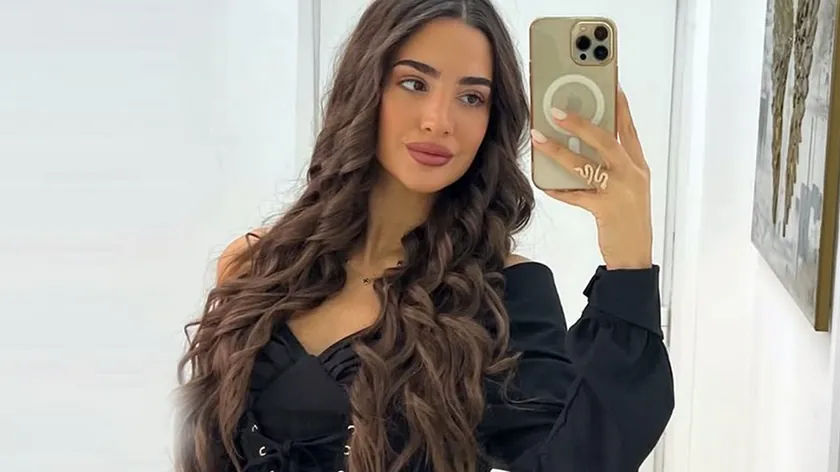 Anđela Đuričić, Elita 10'a Hazırlıklar İçin Büyük Bir Çekmece