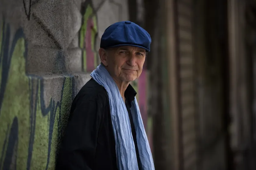 Oyuncu Cvetković, Žarko Laušević'in Bosna Hersek'teki geçmişine dair acı bir anıyı aktardı