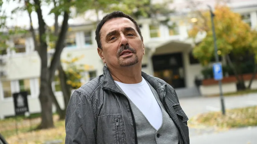 Sırp folker sanatçısı Dragan Kojić Keba'nın vanbraç çocukları hakkında yeni bilgiler ortaya çıktı.