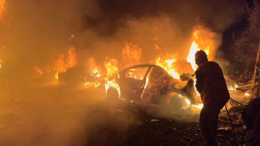 İran ve Amerika Arasında İki Haftalık Ateşkes İlan Edildi, Gerilim Bölgede Sürmekte
