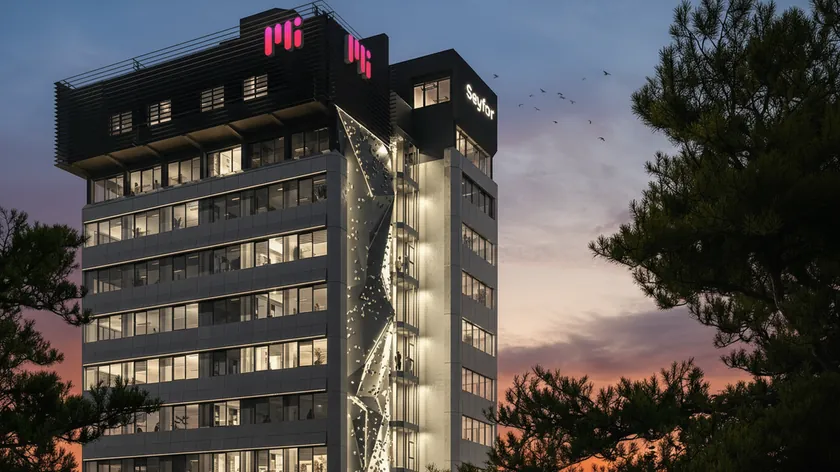 Sırbistan'daki Kopaonik Forumu'nda Dijital Dönüşümle Ölçülebilir Yatırım Getirisi Vurgulandı