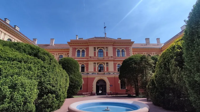 Sırbistan'da Yaşam Kalitesi Araştırması: Büyük Şehirler Değil, Sombor En İyi Şehir