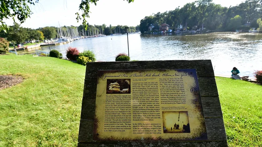Google Haritalar'da Ontario Gölü'nün Adını Değiştirdi